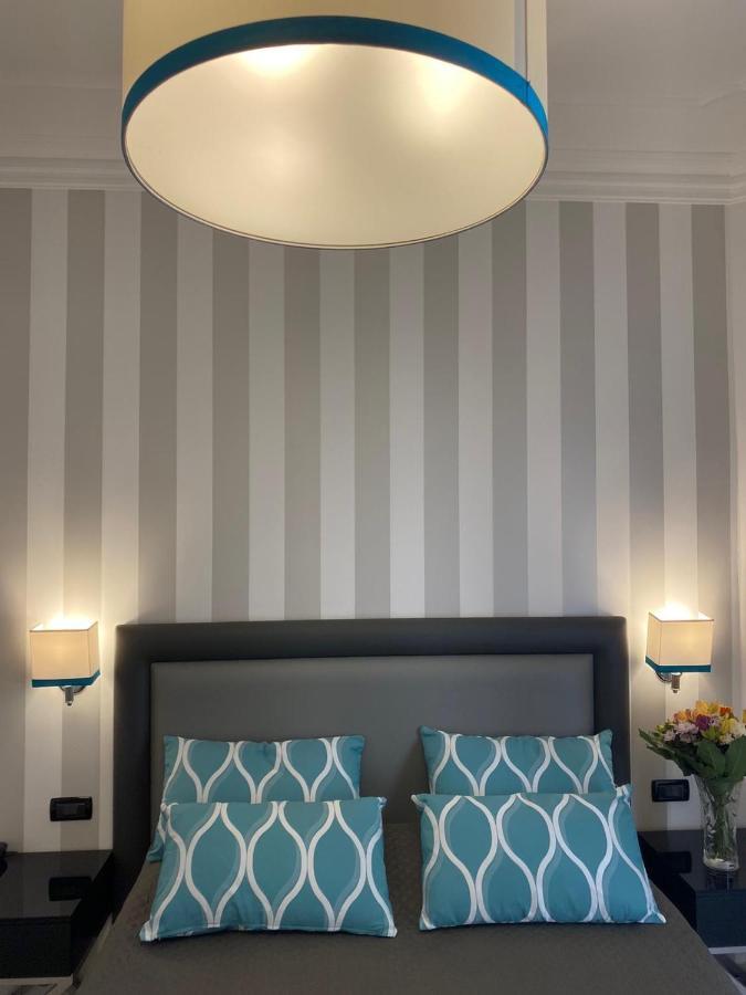 רומא Hotel Contilia מראה חיצוני תמונה