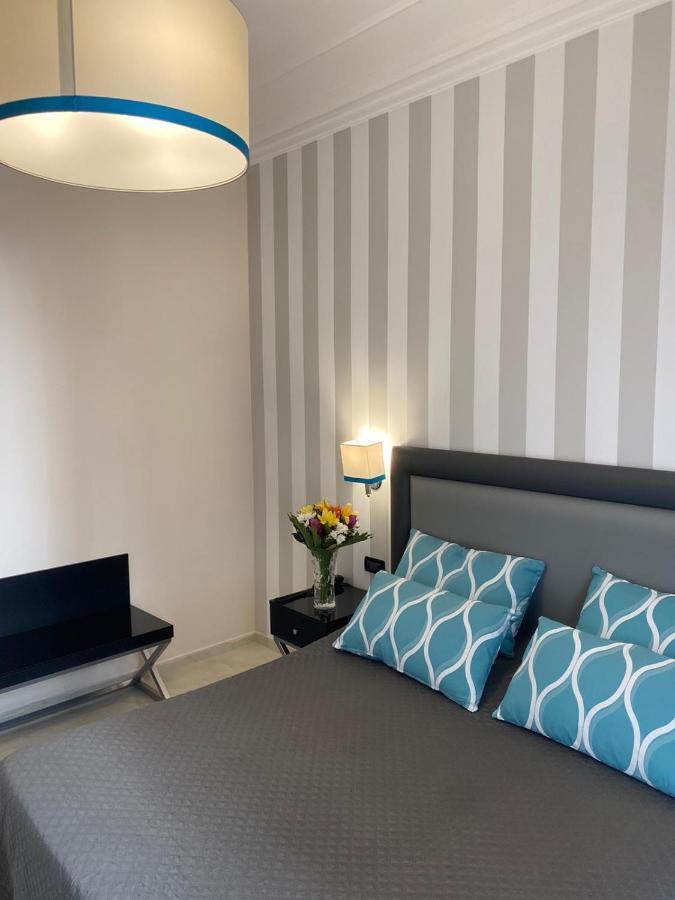 רומא Hotel Contilia מראה חיצוני תמונה